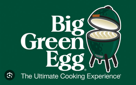 Big Green Egg