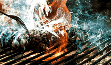 Matériel de Cuisson Professionnel pour Cuisine de Restaurant