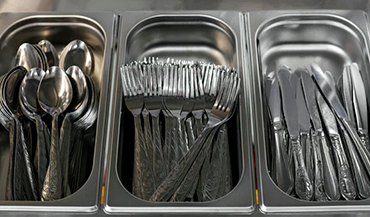 Équipements de Lavage Professionnel pour Restauration et Hôtellerie